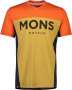 Merino triko Mons Royale Redwood Enduro VT