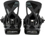 Snowboardové vázání Nitro Phantom Carver
