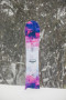snowboard Nitro Mystique