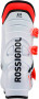 Rossignol Hero J4 - bílá