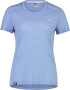 Merino triko Mons Royale Vapour T