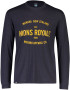 Merino triko Mons Royale Icon LS
