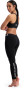 merino legíny Mons Royale Christy Legging