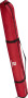 vak na lyže Salomon Extend 1Pair 165+20 Skibag