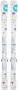 Rossignol Rossignol Diva + Kid X 4