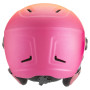 dámská lyžařské helma Uvex Hlmt 400 Visor Style