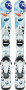 Rossignol Frozen Baby + Team 4