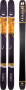Armada Tracer 118 CHX LTD L