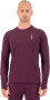 Merino triko Mons Royale Cascade Merino Flex 200 LS