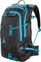 batoh Atomic Automatic Pack 25L modrá