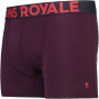 Merino trenky Mons Royale Hold' em Shorty Boxer