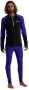 Merino triko Mons Royale Olympus 3.0 Half Zip