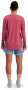 merino triko Mons Royale Estelle Relaxed LS