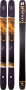 Armada Tracer 118 CHX LTD R