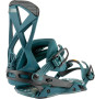 Snowboardové vázání Nitro Phantom