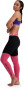 merino legíny Mons Royale Christy Legging