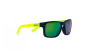 Blizzard POLSC606051 - rubber dark green