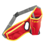 Leki Drinkbelt - červená