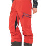 Armada Atlas GTX Pant - červená