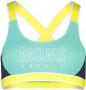 merino podprsenka Mons Royale Stella X-Back Bra