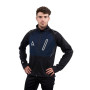 Fischer Fischer ASARNA SOFTSHELL modrá
