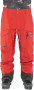 Armada Atlas GTX Pant - červená