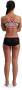 merino podprsenka Mons Royale Stella X-Back Bra