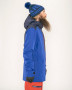 Armada Chapter GTX Jacket - modrá
