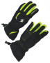 Lyžařské rukavice Blizzard Reflex Junior Ski Gloves