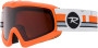 juniorské lyžařské brýle Rossignol Raffish S