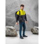 Kalhoty Löffler Pull-On Trekking Tapered ASSL