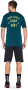 Mons Royale merino triko Icon T-Shirt Surf - modrá
