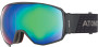 lyžařské brýle Atomic Count 360° HD