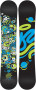 Dětský snowboard K2 Mini Turbo