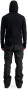 merino mikina Mons Royale Traverse Midi Full Zip Hood