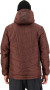 Merino bunda Mons Royale Nordkette Wool Insulation Hood W