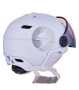 Dámská lyžařská helma Blizzard Viva Double Visor Ski Helmet