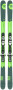 Rossignol Sprayer + Xpress 10
