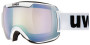 lyžařské brýle Uvex Downhill 2000 VLM