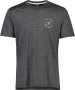 Merino triko Mons Royale Vapour T