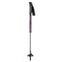 Dámské skialpinistické hole Komperdell Contour Titanal 2 Pro Women