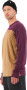 Merino triko Mons Royale Yotei LS