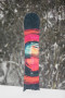 Snowboard Nitro Cinema
