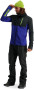 Merino mikina Mons Royale Approach Tech Mid Hoody