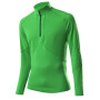 Löffler Löffler THERMOSOFT TEXTURE zelená