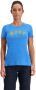 merino triko Mons Royale Vapour Tee