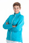 Löffler Löffler SOFTSHELL WINDSTOPPER WARM modrá