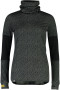 merino triko Mons Royale Cornice Rollover LS