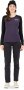 Merino triko Mons Royale Icon Raglan LS