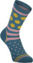 Merino ponožky Mons Royale All Rounder Crew Sock